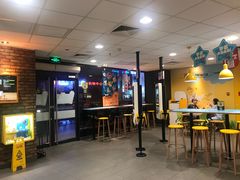 -麦当劳(无锡永乐店)