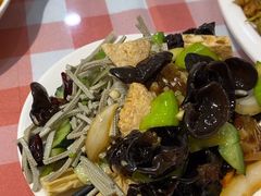 -孟记粥铺·家常菜·烧烤·粥(亚运村店)