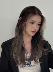 -逸丝风尚yesfashion造型