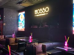 -MOSSO音乐酒吧·live house(南京旗舰店)