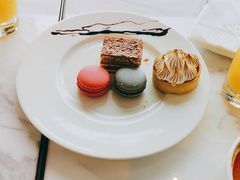 -锦厨自助餐厅·海鲜·牛扒(海口索菲特大酒店)