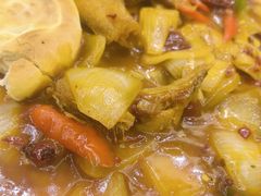 -李赵合鲜肉烧烤(西荷店)