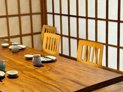 -河风の幸会精致料理