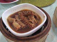 -潮福城大酒楼·潮粤菜·港式点心(阳光城店)