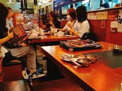 -大阪烧肉BAKA一代(十亩地店)