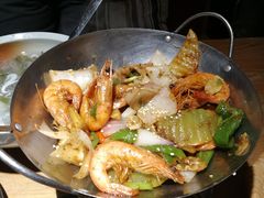 -吴越荣记苏州菜·松鼠桂鱼100%活鱼现做(斜塘老街店)