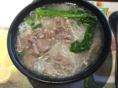 瘦肉粉-真功夫(棠下店)