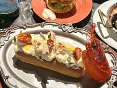 -LESCEDARS Brasserie Bistro香柏树