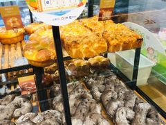 -超港·蛋糕面包(包河万达店)