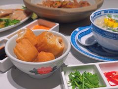 -芽笼芽笼新加坡餐厅(环球港店)