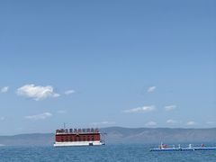 -青海湖二郎剑景区