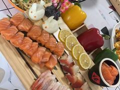-冲浪熊西餐厅(昌黎店)