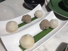 -狐狸爱上椰子鸡(滨江星光大道店)