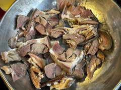 -老石黑山羊毛驴肉火锅(金凯广场店)