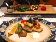 -Margherita雏菊意大利餐厅(雅颂庭购物中心店)