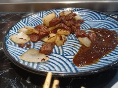 -大成铁板烧•板前(复古餐厅石老人店)