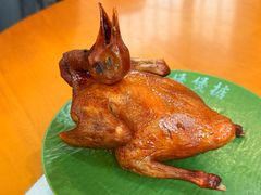 -煲煲掂风味煲仔饭餐厅(西区店)