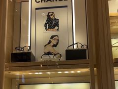 -溥仪眼镜PUYI OPTICAL(国贸商城店)