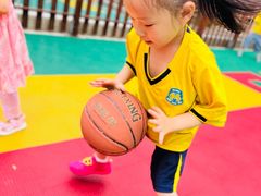 -伊顿幼儿园(济南大地锐城校区)