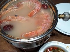 -亚马逊环球美食百汇(新城吾悦广场店)