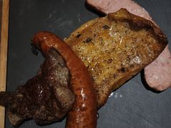 -秋林西餐厅