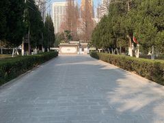 -包公祠