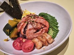 -米仓食堂(凯德广场店)