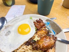 -兰芳园(中环老店)