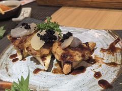 -德川家日本料理(中关村寰太大厦店)