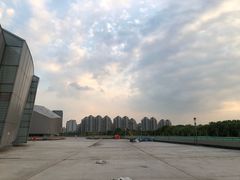 -上海大学生体育中心游泳馆(松江店)