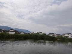 -大理洱源西湖景区