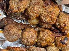 牛肉丸-潮汕美牛肉丸火锅店(天宁寺店)