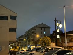 -香雪海饭店中餐厅(人民桥店)