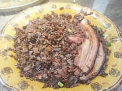 -灶东家民间菜(回兴店)