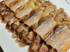 -银生食府·普洱菜(金星店)