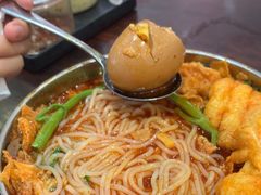 -周成芝螺蛳粉(人和店)