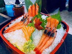 -神户赤童日式烤肉伙伴(东直门店)