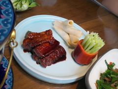 -路小缦·珍馐美馔(市心北路店)
