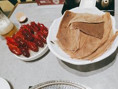 -樱煦和牛寿喜烧(如皋吾悦广场店)