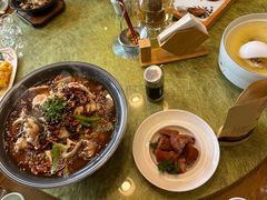 -三道菜(明堂公园店)