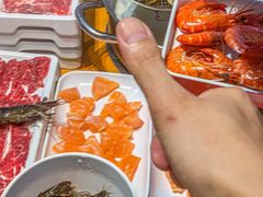 -养牛邓·潮汕牛肉海鲜自助火锅(广州店)