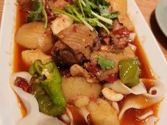 -香料集市新疆餐厅·清真聚餐(成都远洋太古里店)