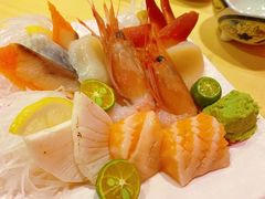 -隐月· 㐂和食屋(芝罘万达公馆店)