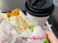 -肯德基(新塘乐购店)