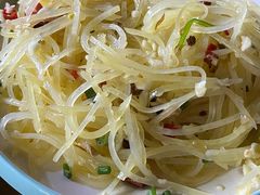 -阿杰烧烤·西安传统烤肉店(天朗御湖店)