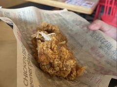 -肯德基(彩云城店)