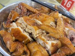 -红旗山庄(圭峰山店)