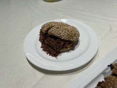 -南门小馆·清真(国贸商城店)