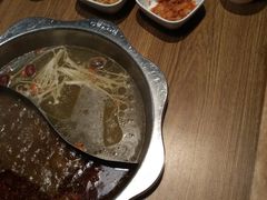 -傣妹火锅(南京东路一店)