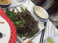 -京味民福烤鸭店(建设四马路店)